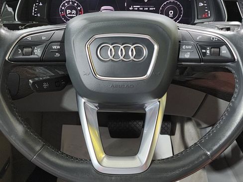 Used 2017 Audi Q7 3.0T Premium Plus AWD/4WD image 18