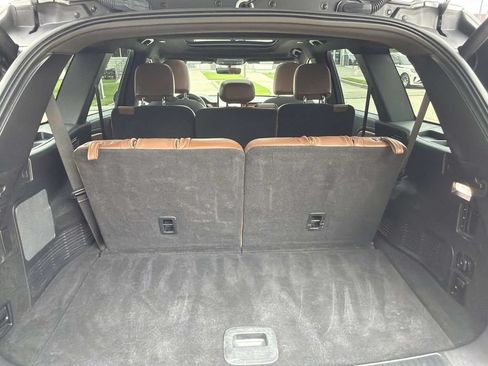 Certified 2022 Lincoln Aviator Reserve w/ Elements Package Plus RWD image 9