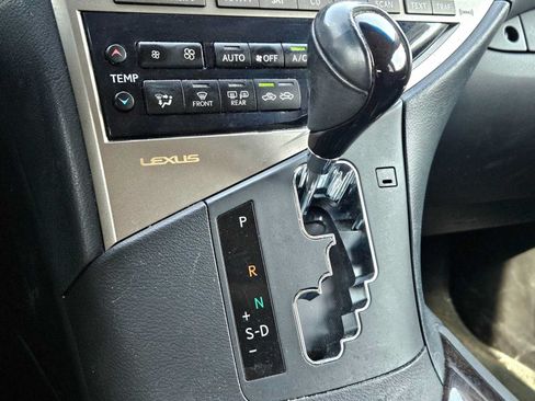 Used 2013 Lexus RX 350 FWD w/ Premium Pkg image 29