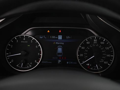 Used 2024 Nissan Murano SL image 19