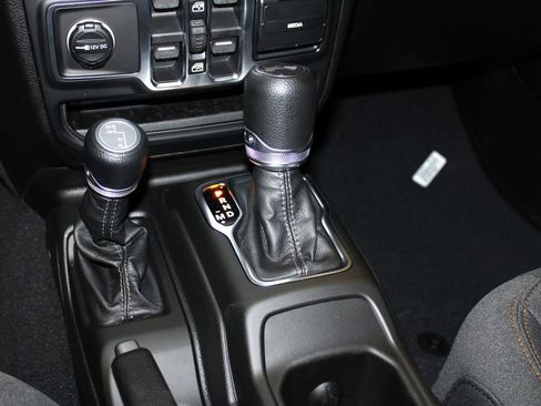 New 2026 Jeep Wrangler Sport S image 20