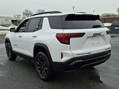 New 2026 GMC Terrain Elevation image 3