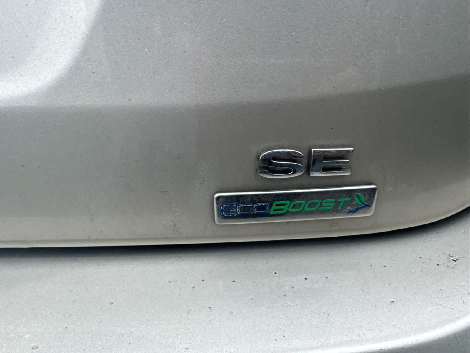 Used 2017 Ford Focus SE FWD image 17