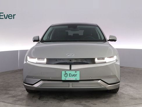 Used 2024 Hyundai Ioniq 5 Limited image 12