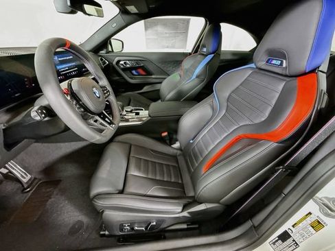 New 2026 BMW M2 w/ Lighting Package RWD image 22
