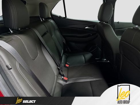 Used 2024 Buick Encore GX Sport Touring w/ Comfort Package AWD/4WD image 28