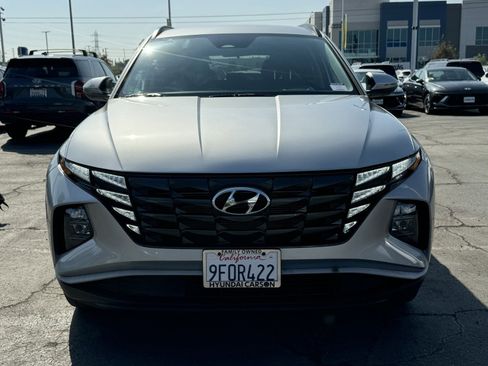 Certified 2023 Hyundai Tucson SEL image 23