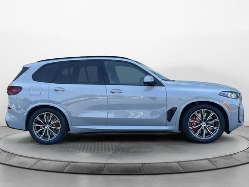 New 2026 BMW X5 xDrive50e AWD/4WD image 8