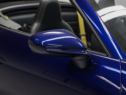 Used 2023 Porsche 911 Turbo S image 16