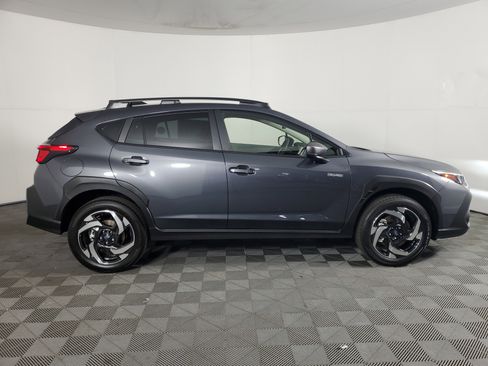 New 2026 Subaru Crosstrek 2.5i Limited image 3