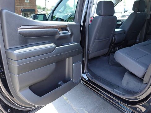 Used 2024 GMC Sierra 1500 Elevation AWD/4WD image 19