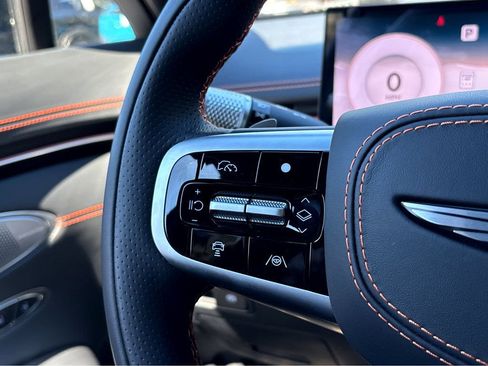 New 2026 Genesis GV70 3.5T Sport Prestige AWD/4WD image 22