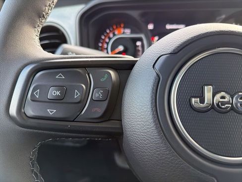 New 2026 Jeep Wrangler Sport AWD/4WD image 18