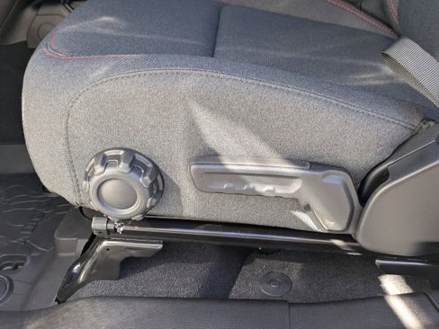 New 2026 Jeep Wrangler Rubicon image 21