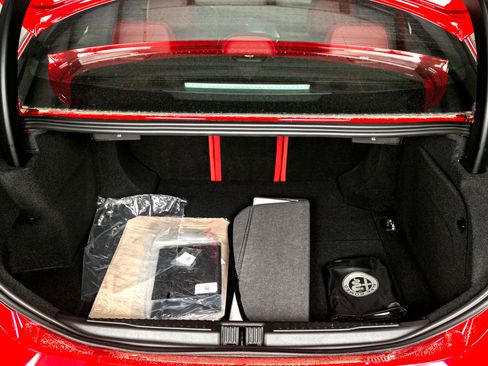 Used 2024 Alfa Romeo Giulia Quadrifoglio image 29