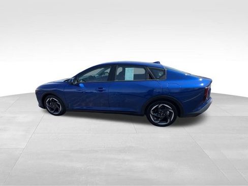 Used 2025 Kia K4 EX image 6