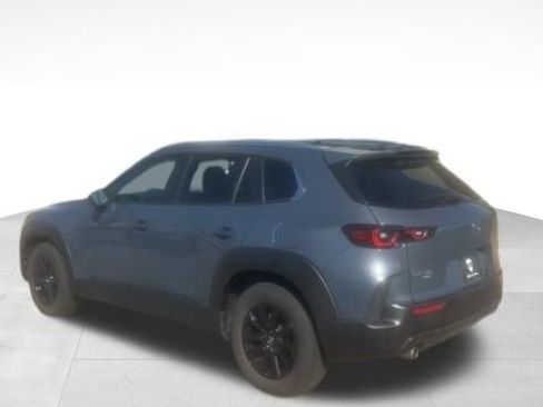 Used 2023 MAZDA CX-50 2.5 S w/ Preferred Plus Pkg image 5