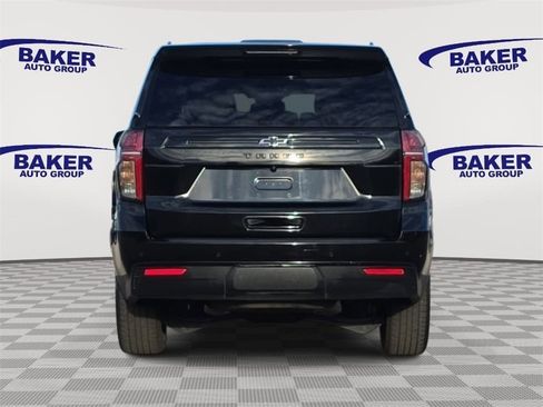 Certified 2023 Chevrolet Tahoe Z71 image 6