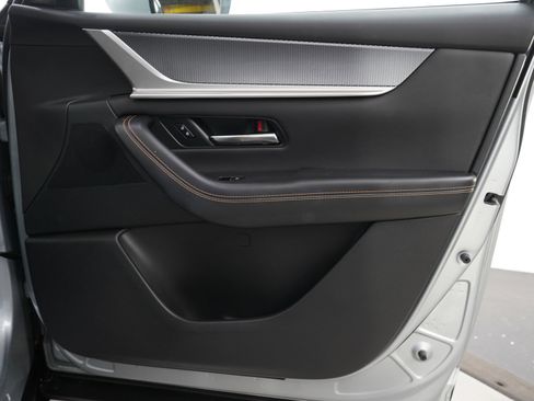 Certified 2024 MAZDA CX-90 Plug-In Hybrid w/ Premium Plus image 14