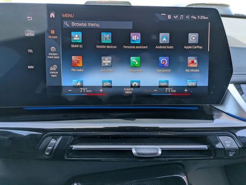 Certified 2023 BMW X1 xDrive28i w/ Convenience Package image 13