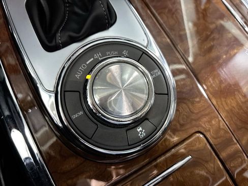 Used 2019 INFINITI QX80 Luxe w/ Proassist Package image 15