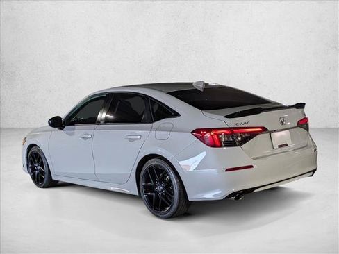 Used 2022 Honda Civic Si image 8