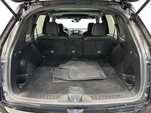 Certified 2023 Honda Passport EX-L image 24