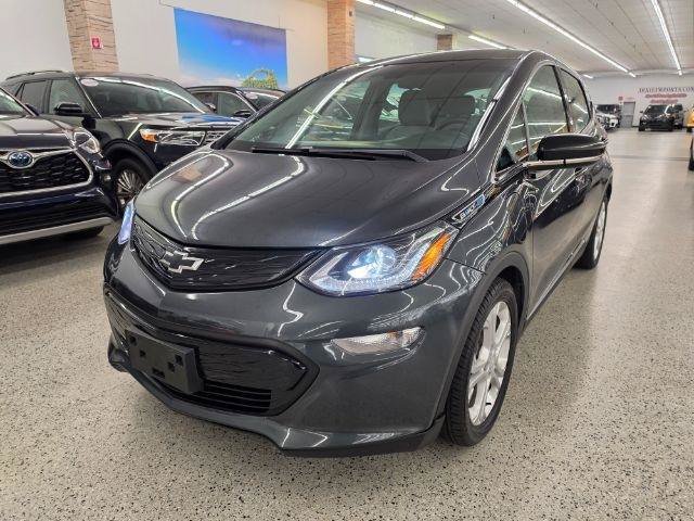 Used 2020 Chevrolet Bolt LT FWD image 2