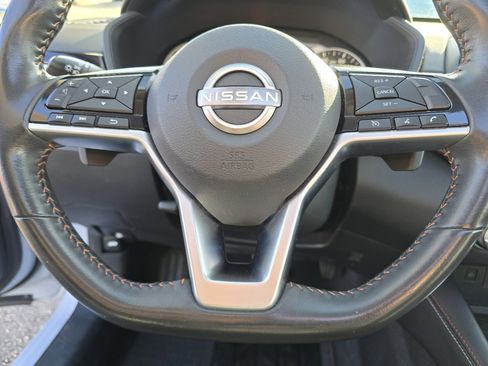 Used 2023 Nissan Altima 2.5 SR w/ SR Premium Package image 37