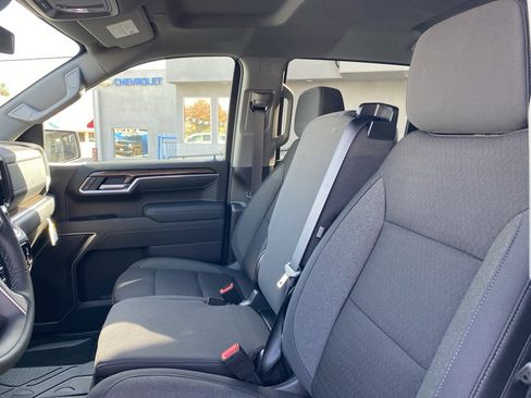 New 2026 Chevrolet Silverado 1500 RST w/ RST Select Package image 22