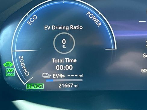 Certified 2025 Toyota RAV4 XSE w/ Premium Package AWD/4WD image 19