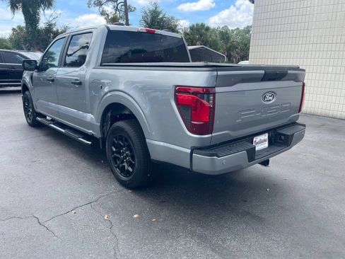 Used 2026 Ford F150 STX RWD image 3