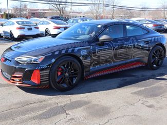 Used 2023 Audi RS e-tron GT video 1