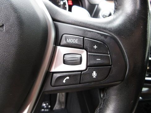 Used 2019 BMW X3 sDrive30i w/ Convenience Package image 16