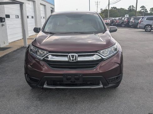 Used 2019 Honda CR-V LX image 2