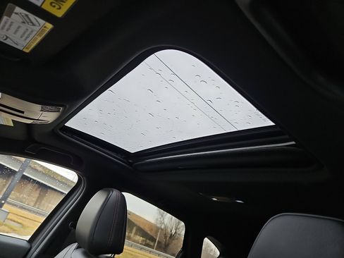 Used 2022 MAZDA CX-5 AWD 2.5 Turbo image 14