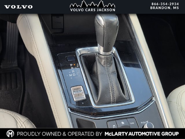 Used 2019 MAZDA CX-5 Grand Touring w/ GT Premium Package FWD image 26