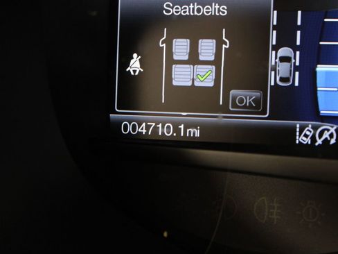 Used 2024 Ford Edge SE w/ Black Appearance Package image 25