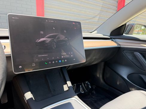 Used 2023 Tesla Model 3 Standard Range RWD image 20