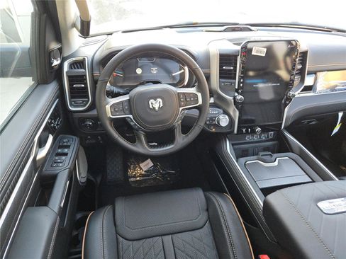 New 2026 RAM 1500 Tungsten w/ Trailer Tow Group image 20