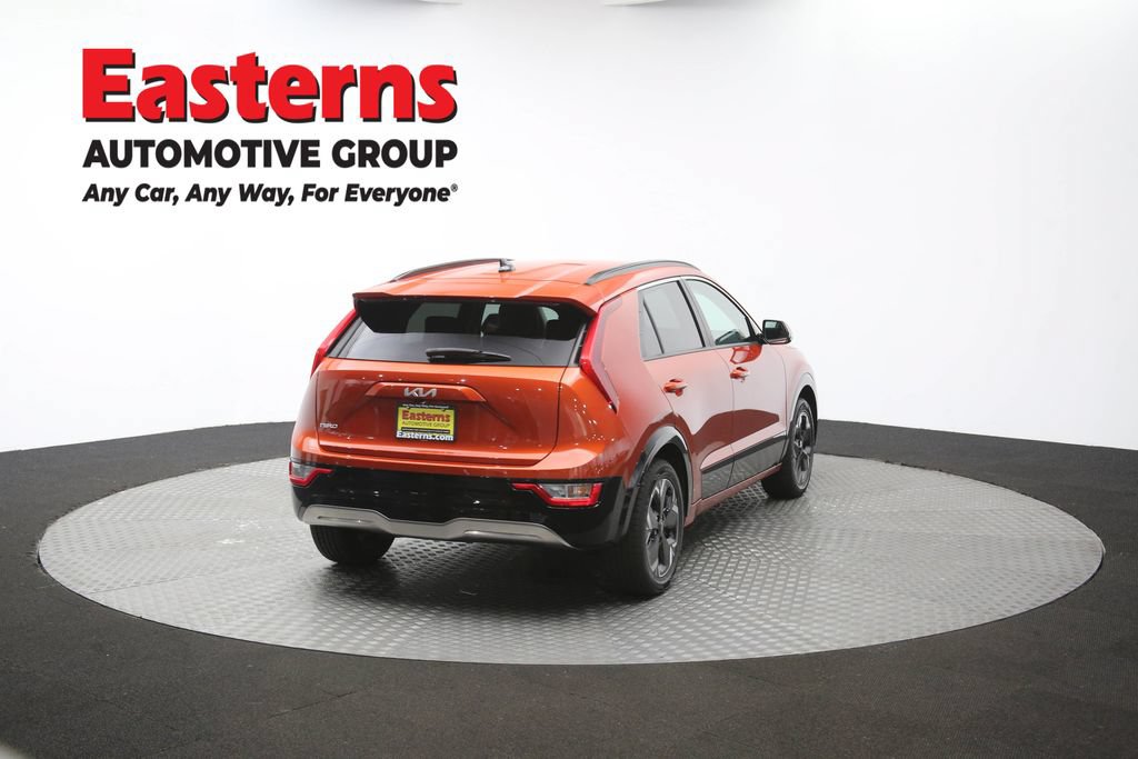 Used 2023 Kia Niro Wind w/ Wind Preserve Package FWD image 40