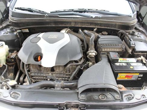 Used 2011 Hyundai Sonata SE image 13