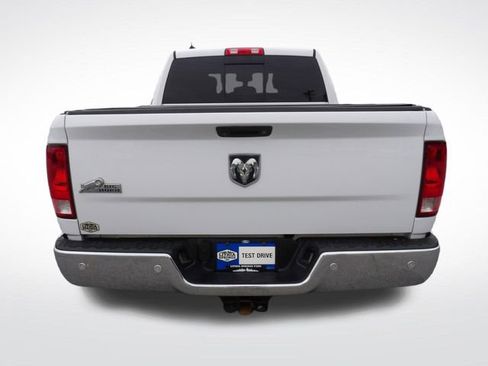 Used 2014 RAM 1500 Big Horn image 9