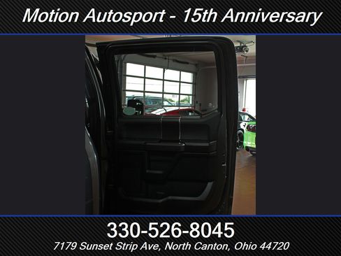Used 2019 Ford F150 XLT w/ Equipment Group 302A Luxury AWD/4WD image 42
