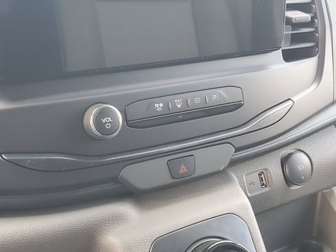 New 2025 Ford E-Transit 148 High Roof w/ Load Area Protection Package image 19