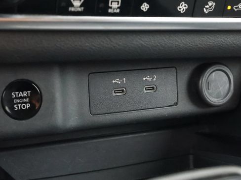 Used 2024 Nissan Rogue SV FWD image 22