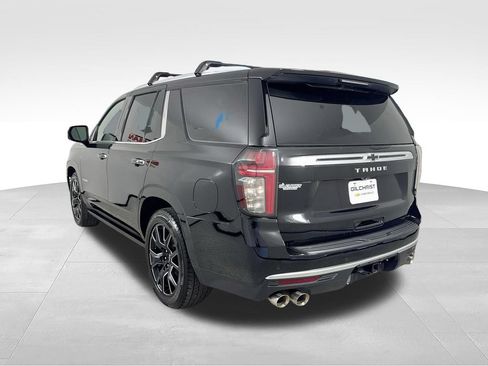 Used 2023 Chevrolet Tahoe High Country AWD/4WD image 5
