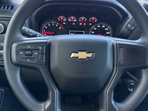 New 2026 Chevrolet Silverado 2500 W/T w/ WT Convenience Package AWD/4WD image 22