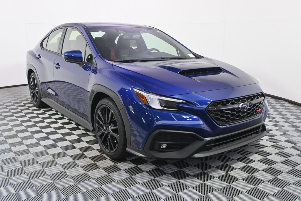 New 2026 Subaru WRX GT w/ Accessory Package #2 AWD/4WD image 9