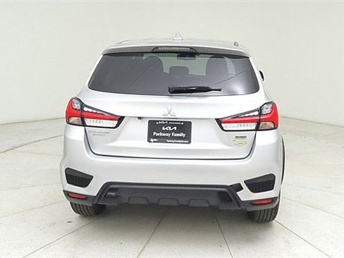 Used 2021 Mitsubishi Outlander Sport LE image 7